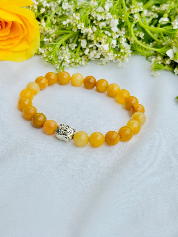 Yellow aventurine Bracelet